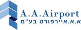 א.א. איירפורט – תאגיד כוח אדם לעובדים זרים